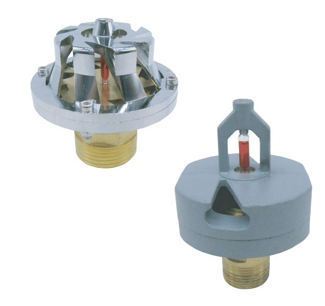 Đầu phun Sprinkler HAFICO 360 độ hướng lên K25.2 DN20