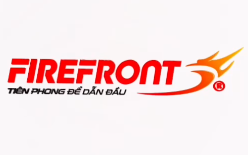 FireFront Việt Nam - Tiên phong để dẫn đầu