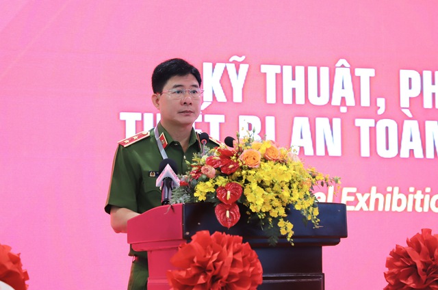 trung tướng nguyễn tuấn anh