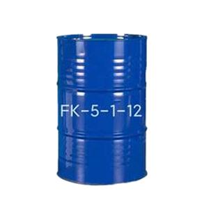 Chất chữa cháy khí FK-5-1-12 (Novec 1230)