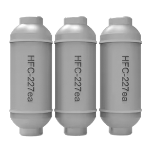 Chất chữa cháy khí sạch HFC-227ea (FM-200)
