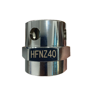 Đầu phun xả khí 360 độ Hafico HFNZ