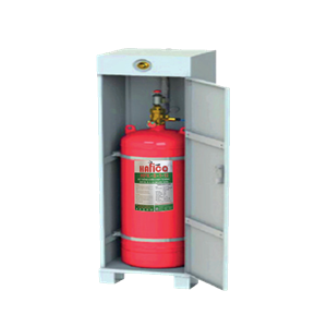 Tủ chứa bình khí FK-5-1-12 (NOVEC 1230), HFC-227ea (FM-200)