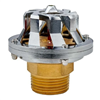 Đầu phun Sprinkler HAFICO 360 độ hướng lên K11.2 DN20