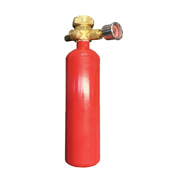 Bình kích hoạt Hafico HFNB