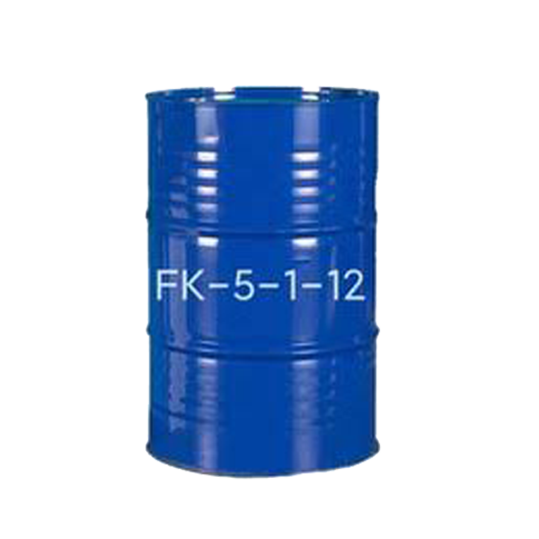 Chất chữa cháy khí FK-5-1-12 (Novec 1230)