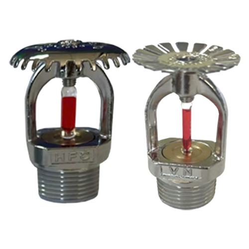 Đầu phun Sprinkler HAFICO