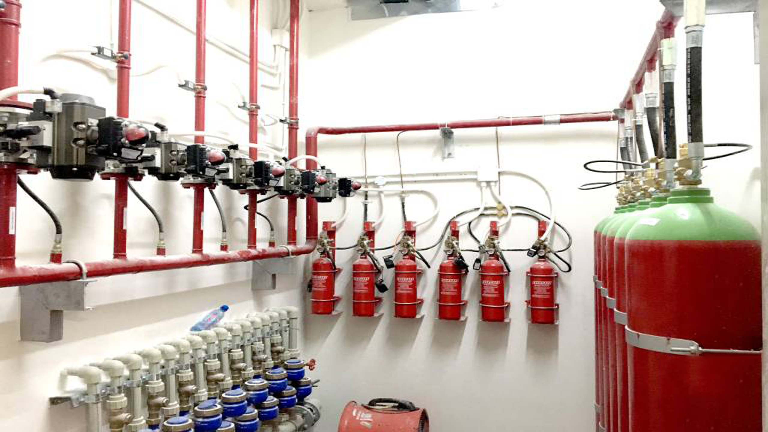 Tư vấn thiết kế và thi công lắp đặt thiết bị